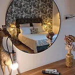 Domus Sirena Gasthuis 4*