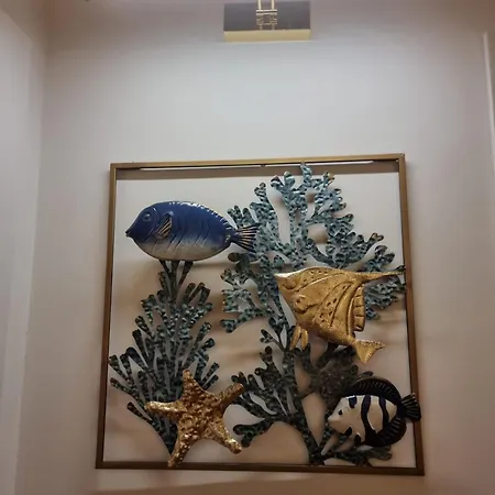 Domus Sirena 4* Napels