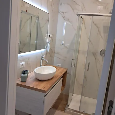 Domus Sirena 4* Napels