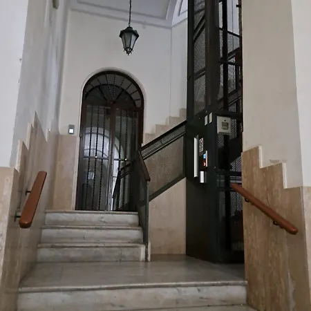 Gasthuis Domus Sirena 4*