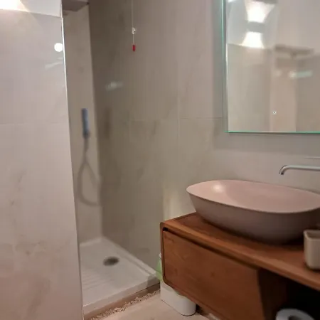 Domus Sirena 4* Napels