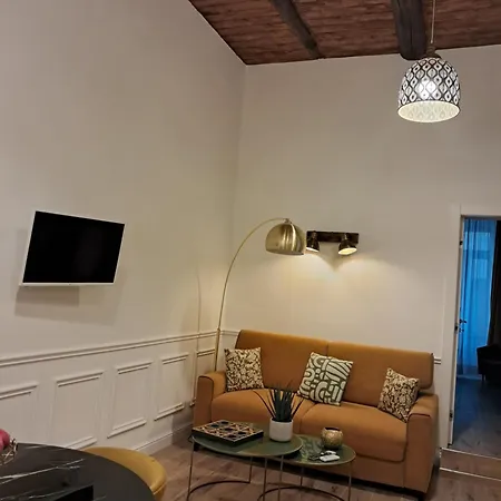 Domus Sirena 4* Napels