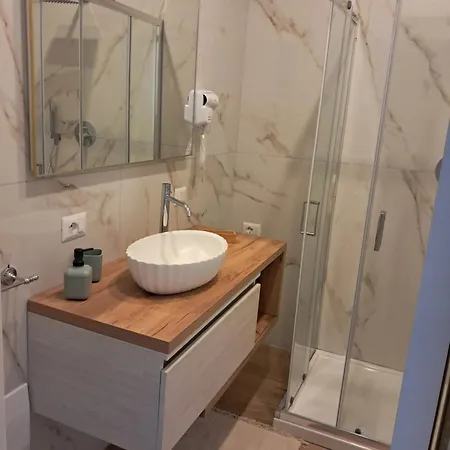 Domus Sirena Pensjonat Neapol