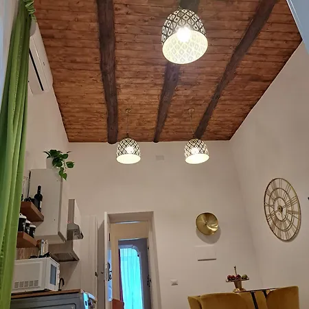 Domus Sirena 4*