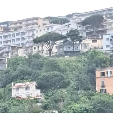 Domus Sirena Konukevi Napoli