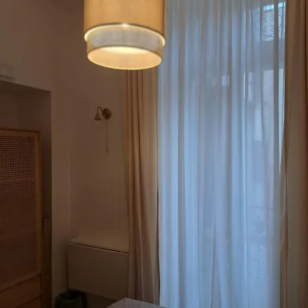 Domus Sirena Konukevi