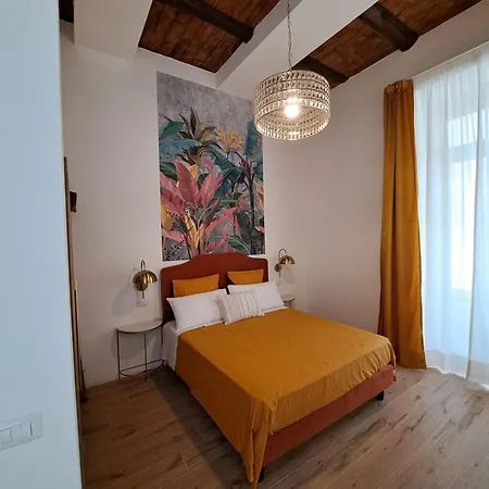 Domus Sirena Konukevi Napoli