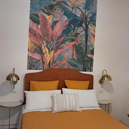 Konukevi Domus Sirena 4*