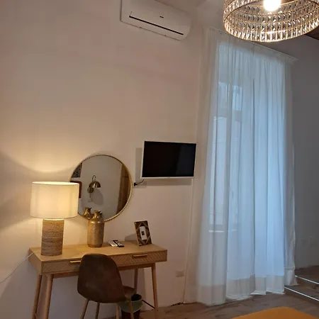 Domus Sirena Konukevi