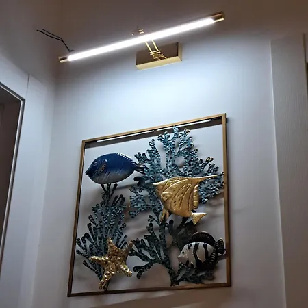 Konukevi Domus Sirena Napoli