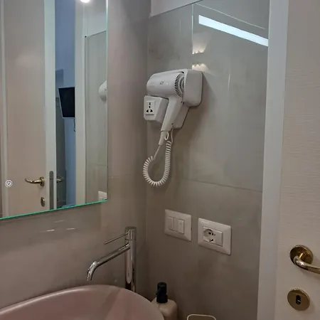 Domus Sirena Konukevi Napoli