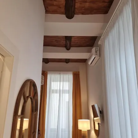 Domus Sirena Konukevi Napoli