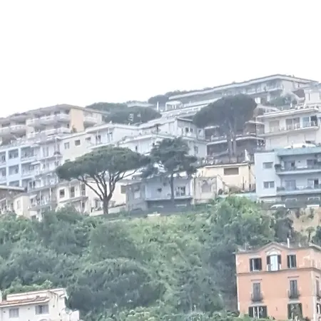 Domus Sirena Konukevi 4*