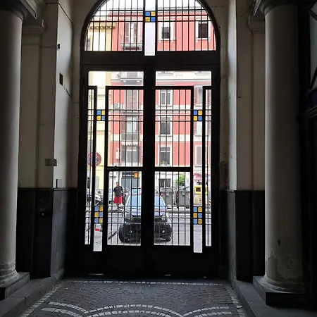 Domus Sirena Konukevi