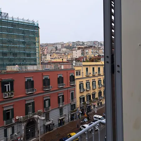 Konukevi Domus Sirena 4*