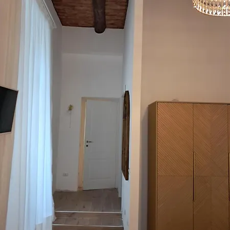 Domus Sirena Pensjonat Neapol