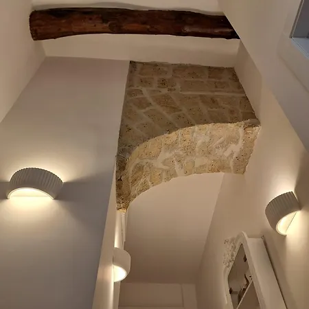 Domus Sirena Konukevi