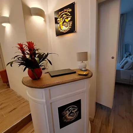 Konukevi Domus Sirena