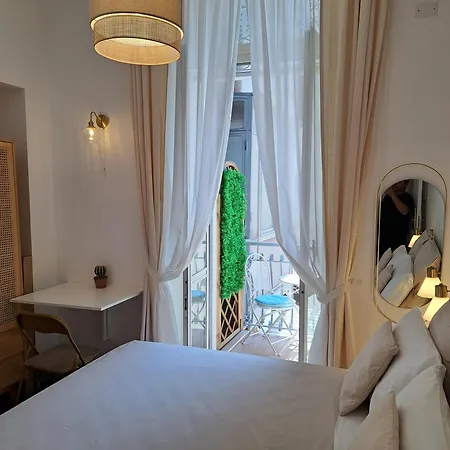 Konukevi Domus Sirena