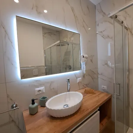 Domus Sirena Konukevi Napoli