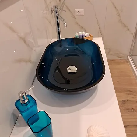 Domus Sirena 4*