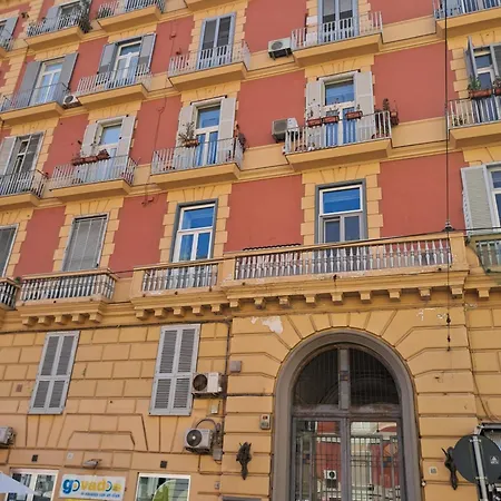 Konukevi Domus Sirena