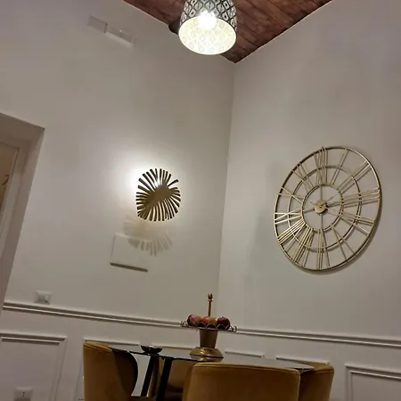 Domus Sirena Maison d'hôtes 4*