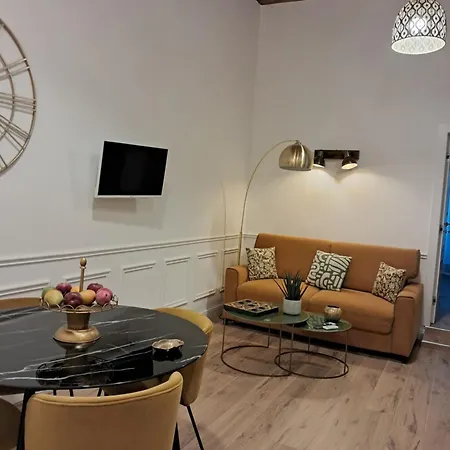 Domus Sirena Konukevi Napoli