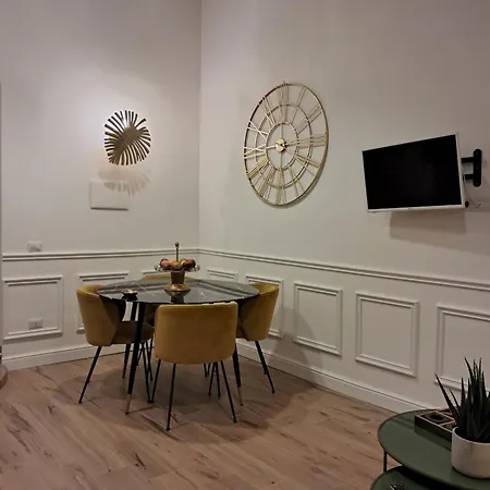 Domus Sirena 4*