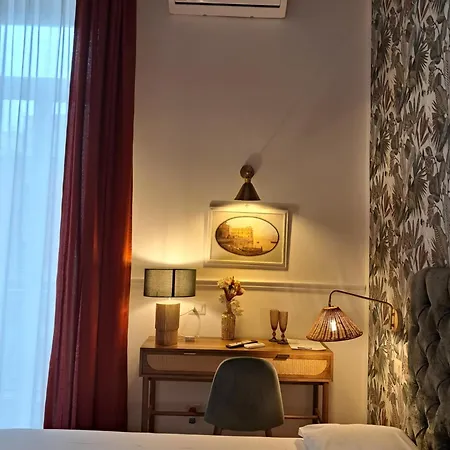 Pensjonat Domus Sirena