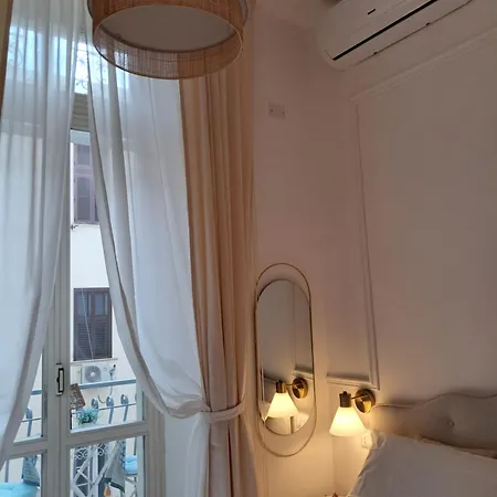 Pensjonat Domus Sirena