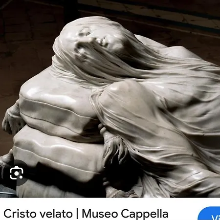 Domus Sirena Konukevi