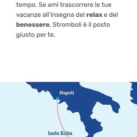 Domus Sirena Konukevi 4*