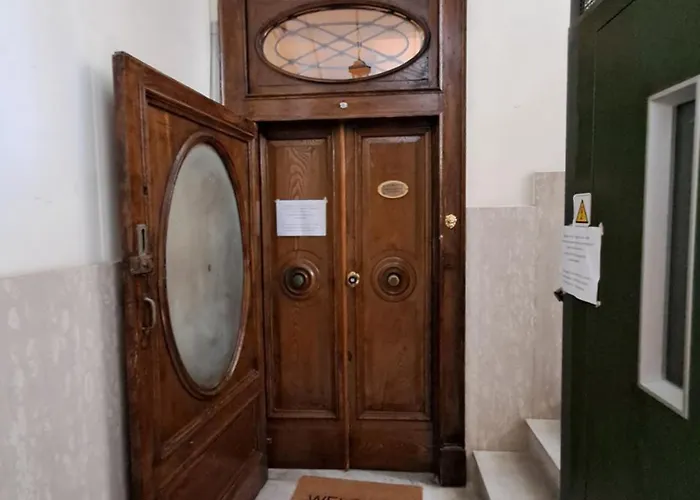 Domus Sirena 4* Naples