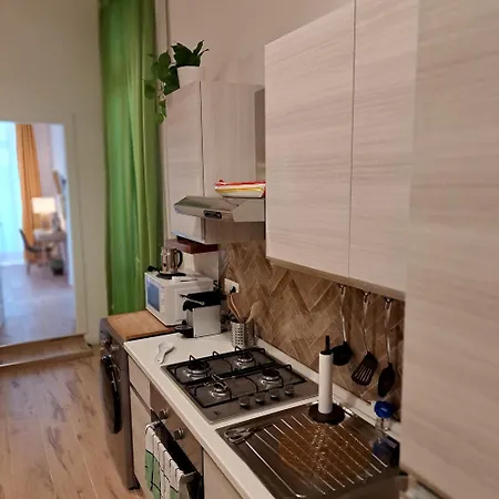 Domus Sirena 4* Neapel