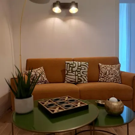 Gasthof Domus Sirena 4*