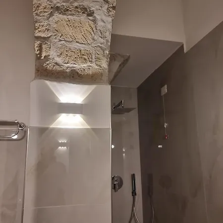 Domus Sirena Neapel