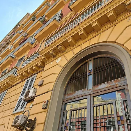 Domus Sirena 4* Neapel