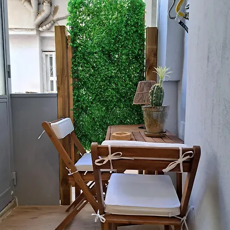 Gasthof Domus Sirena Neapel