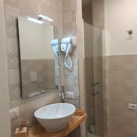 Gasthof Domus Sirena 4*