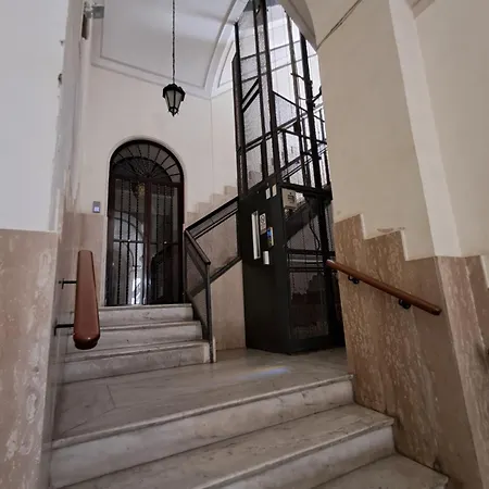 Domus Sirena Gasthof 4*