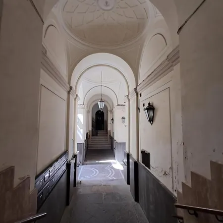 Domus Sirena Gasthof