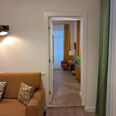 Gasthof Domus Sirena