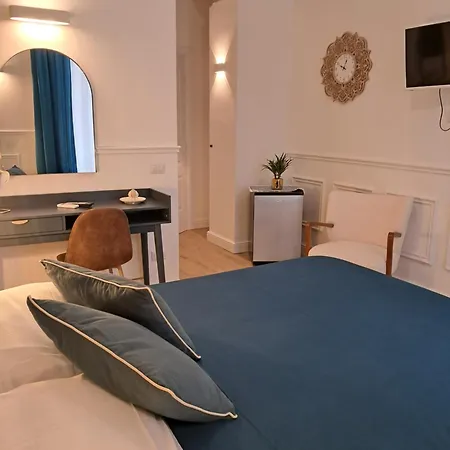 Domus Sirena 4*