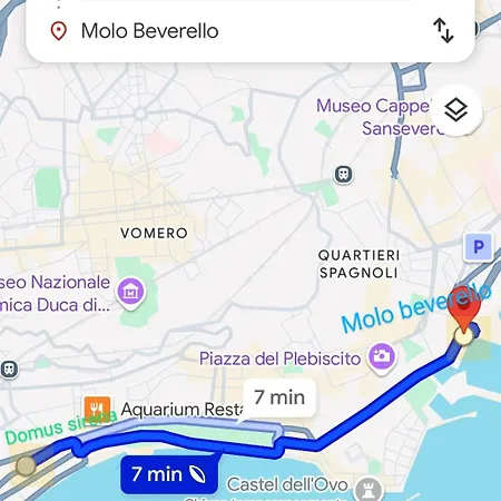 Gasthof Domus Sirena 4*