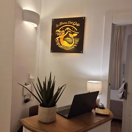 Domus Sirena