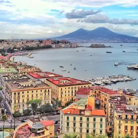 Guest house Domus Sirena 4*