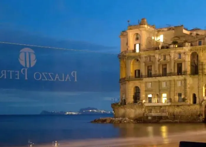 Affittacamere Domus Sirena Napoli