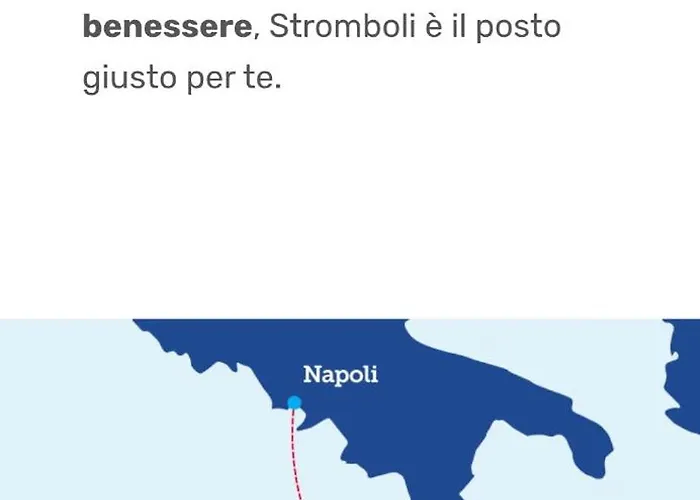 Domus Sirena Affittacamere 4*